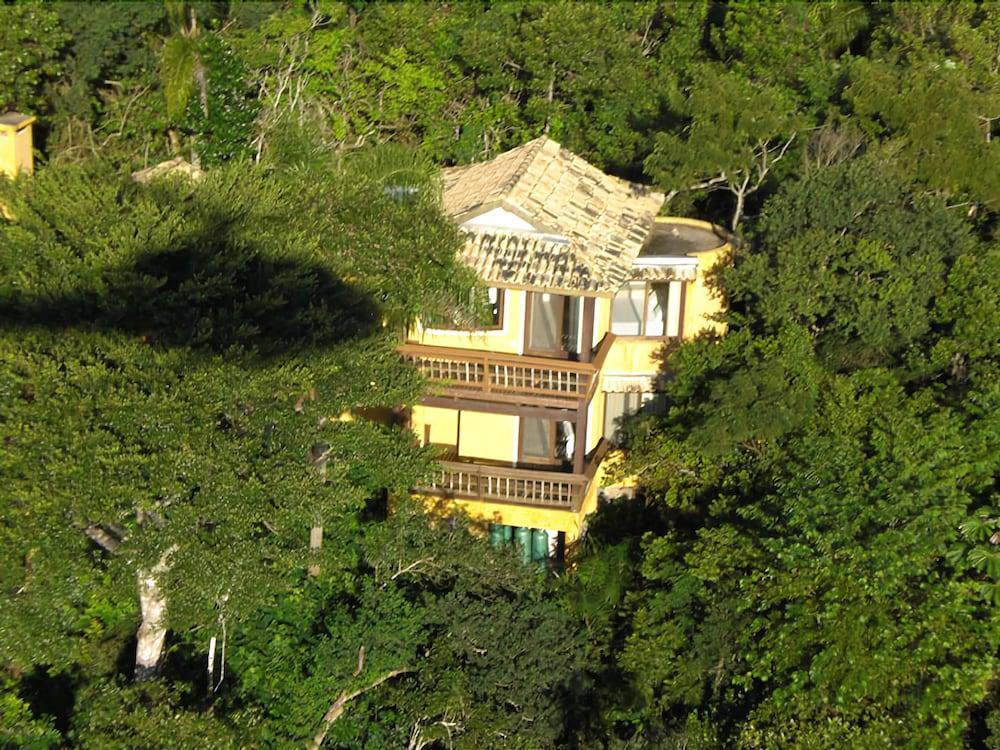 Resort Refugio Do Estaleiro Porto Belo Exterior photo