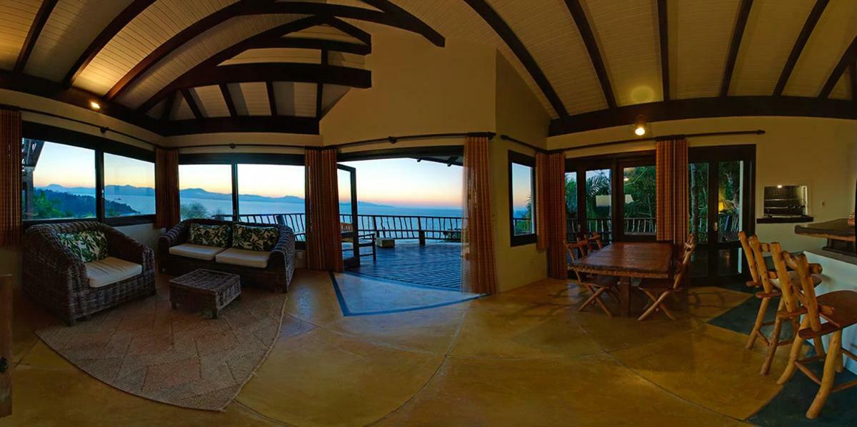 Resort Refugio Do Estaleiro Porto Belo Exterior photo